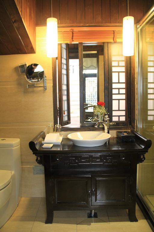 Renli Hotel Chengdu Esterno foto