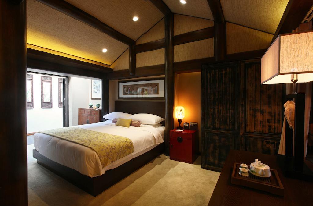 Renli Hotel Chengdu Camera foto