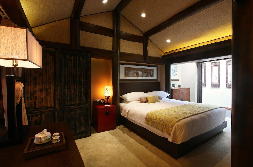 Renli Hotel Chengdu Camera foto