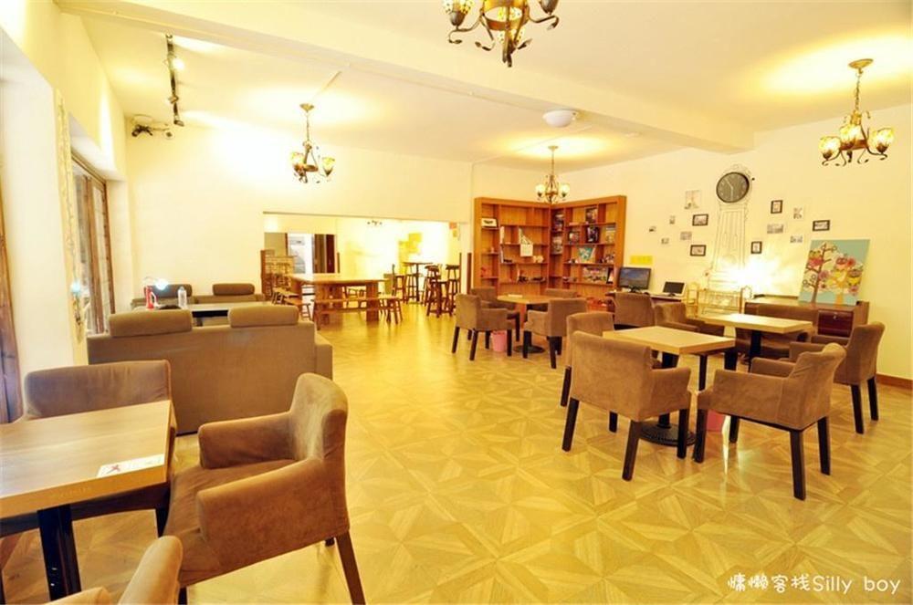 Renli Hotel Chengdu Esterno foto